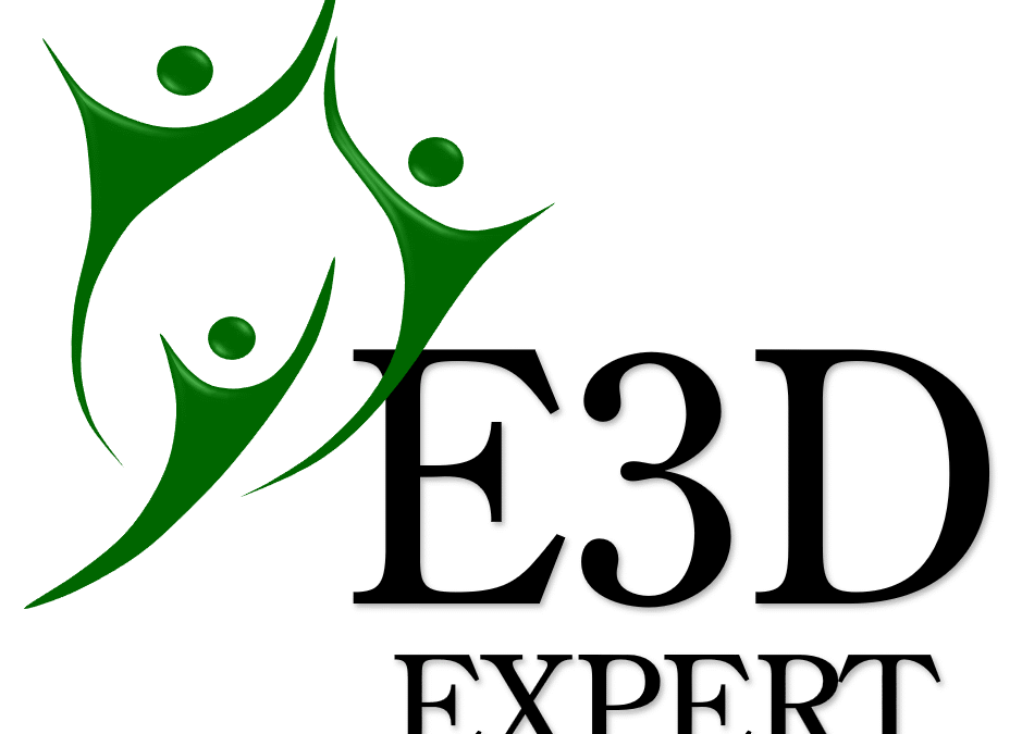 Label E3D
